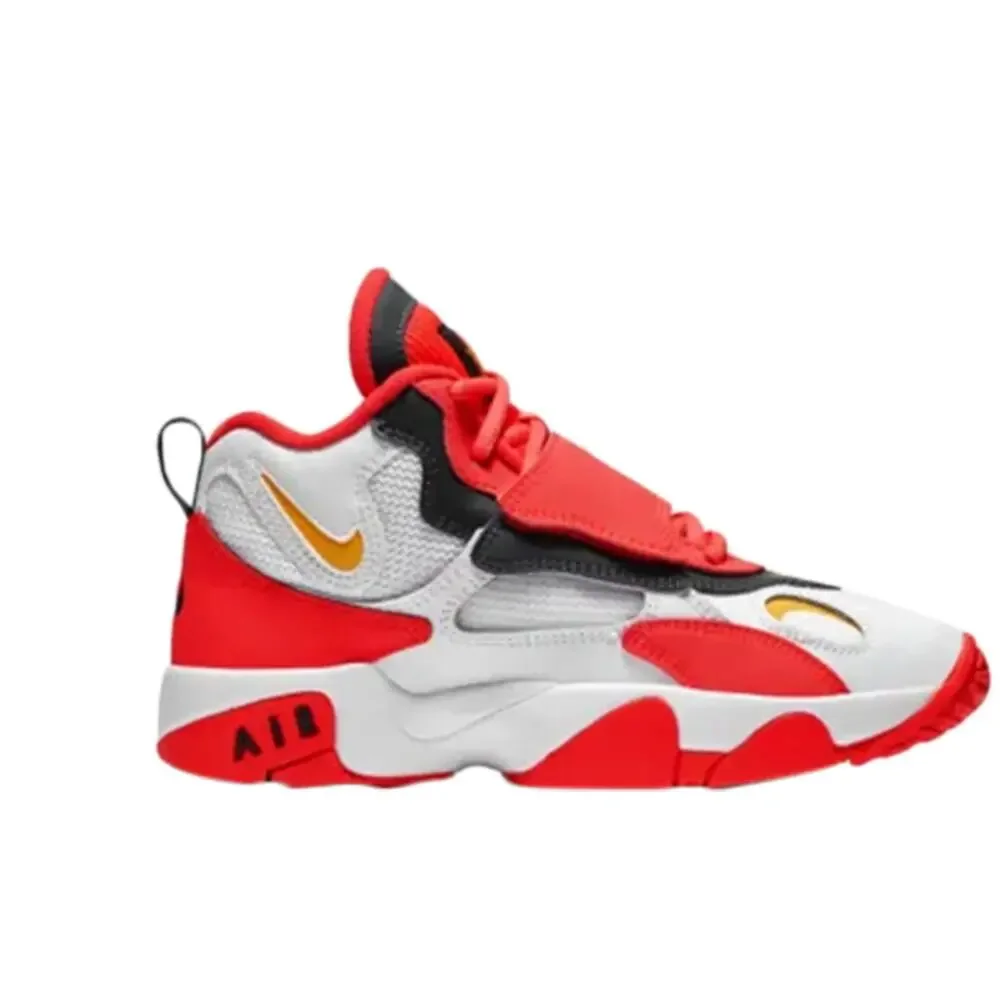 Nike Air Max Speed Turf GS 'Red Orbit' Sneakers Size 7 Youth